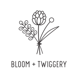 Bloom + Twiggery Gift Cards