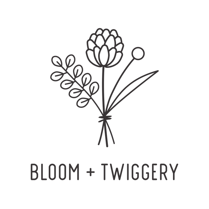 Bloom + Twiggery Gift Cards