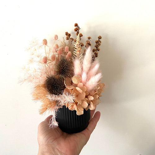 Dried Flowers - Jaspet