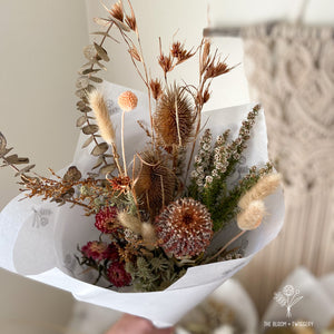 Bouquet - Designer Choice | Mini Bouquets