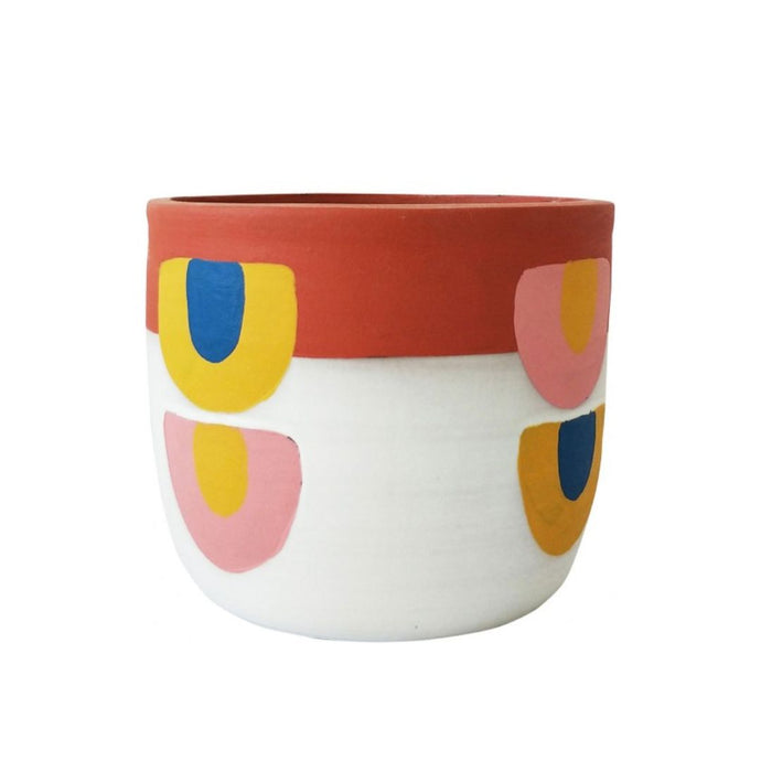Pots + Vases - Alana Planter